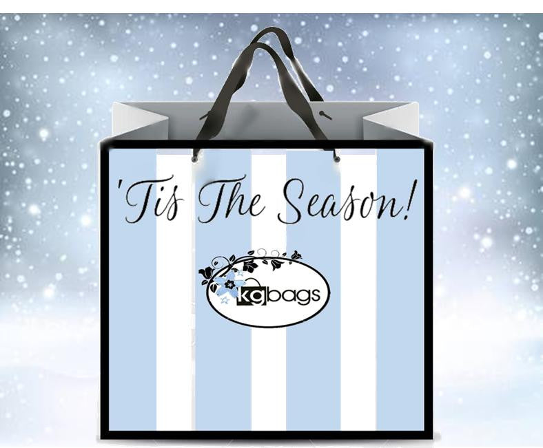 'Tis The Season!