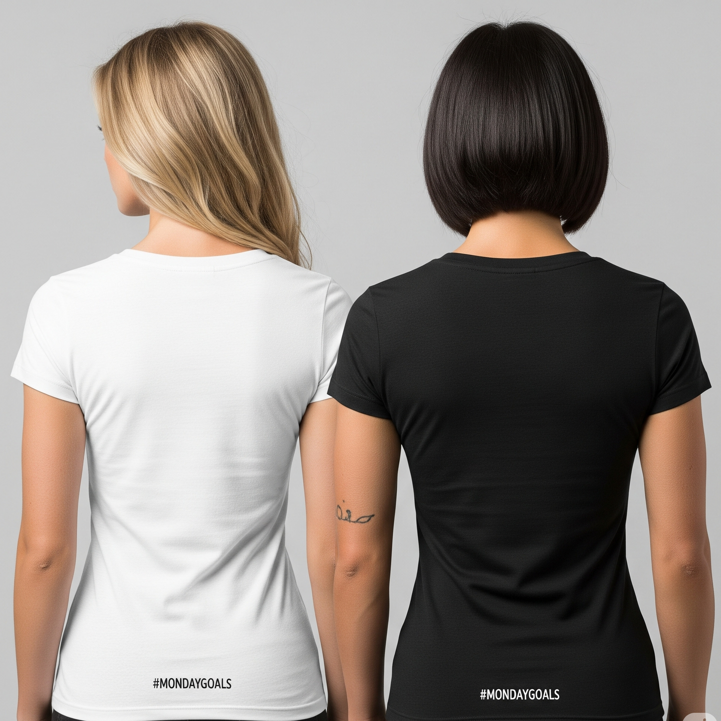 Short sleeve t-shirt WWG