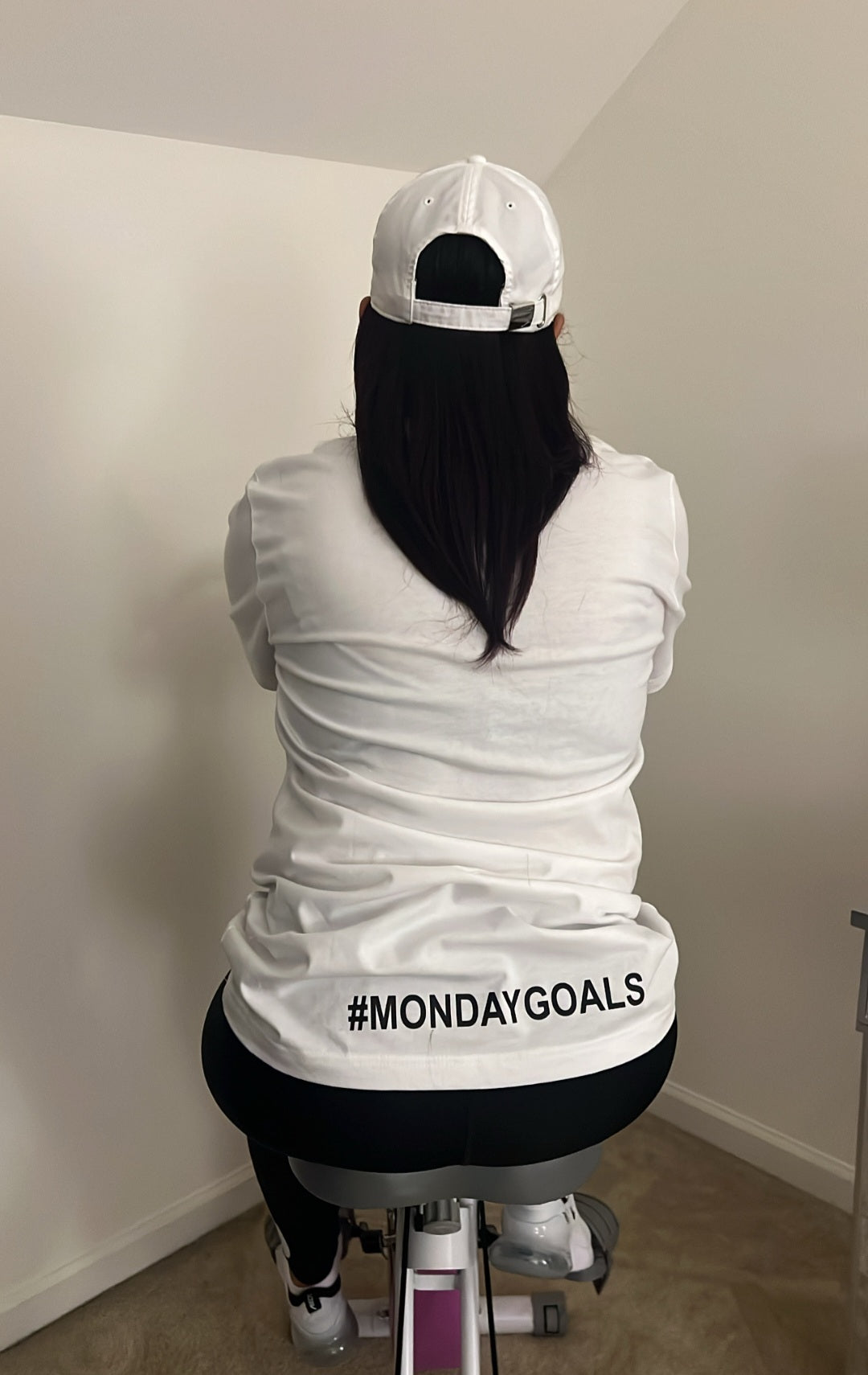 Short sleeve t-shirt WWG