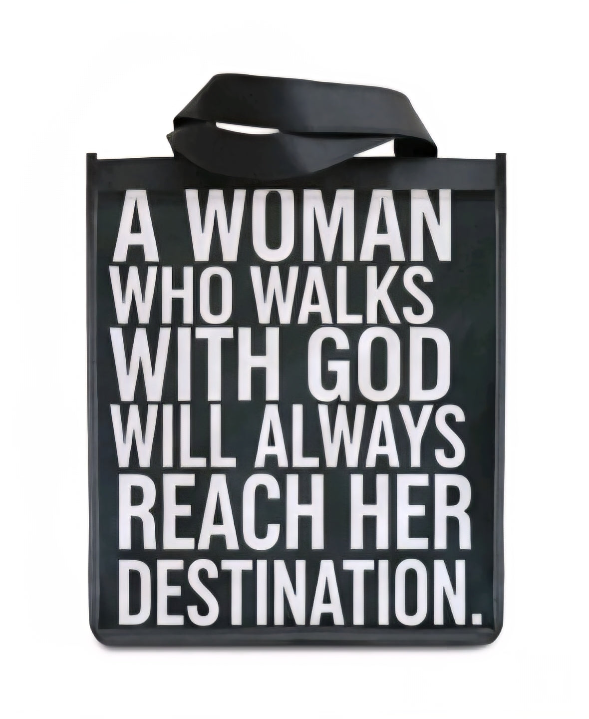 KG Bags Recycled Bag