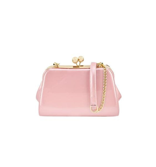 Pink Patent